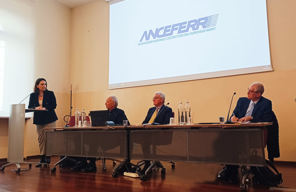 Assemblea annuale associati, approvato il bilancio