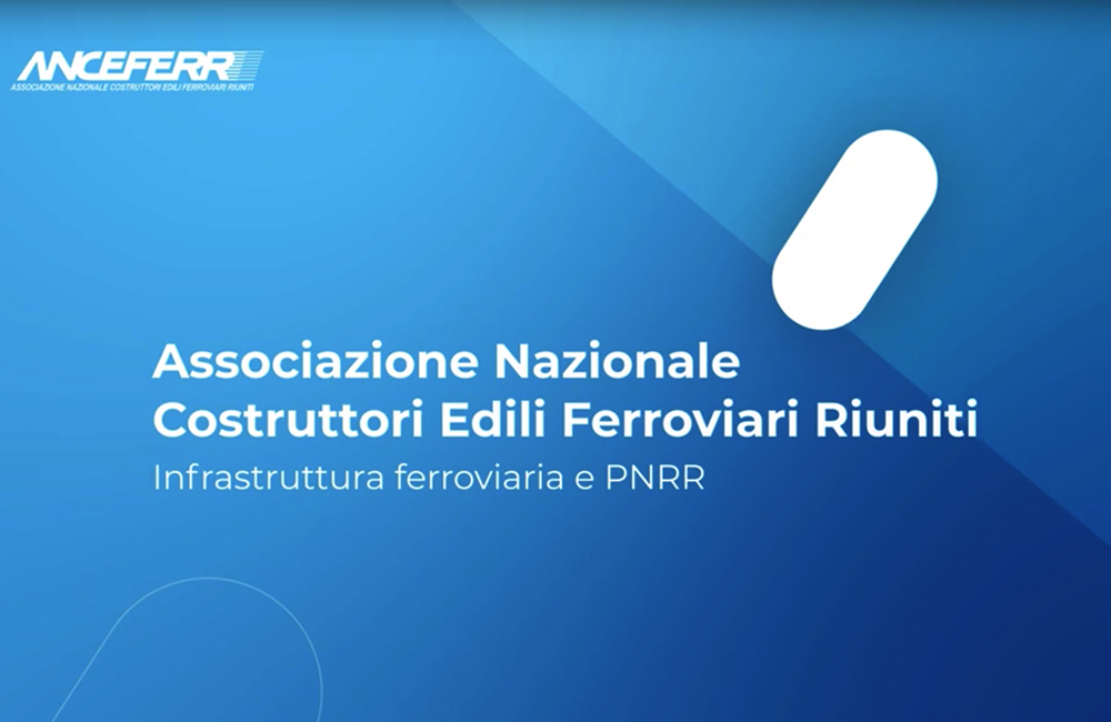 I numeri dell'Associazione. Guarda il video